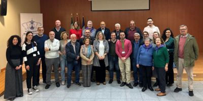 Mesa de Participación de Salud